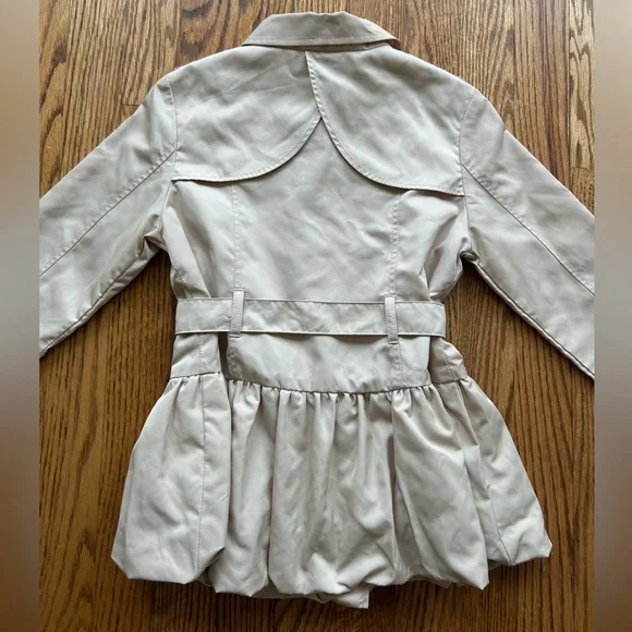 Spring Jacket By Mayoral - Picture 5 of 7